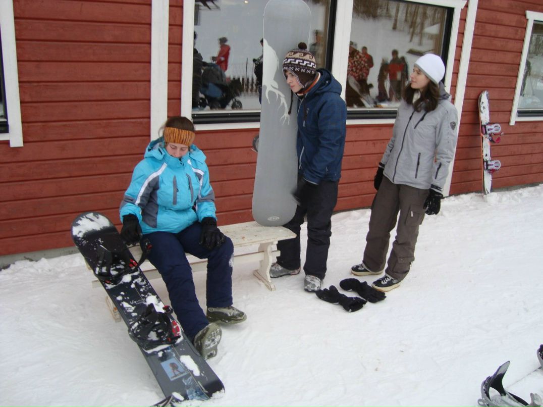 Антон Ковчик фотография #38