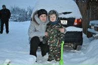 Фотография Котиковой Алены