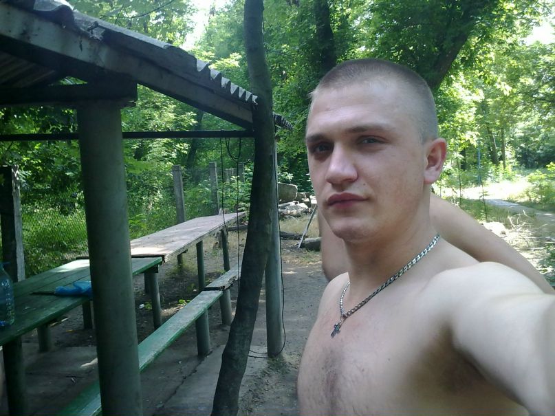 Александр Харин фотография #29