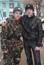 Андрій Кривицький фотография #8 (источник - https://vk.com/id110806415)