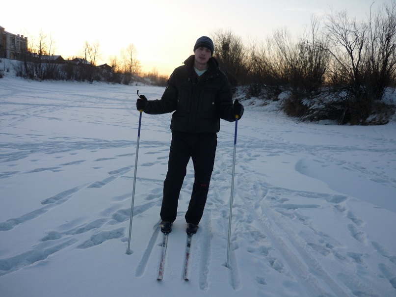 Евгений Доценко фотография #33