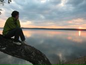 Фотография Зелениной Марии