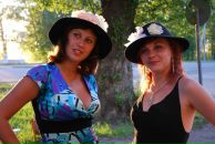 Фотография Фёдоровой Татьяны