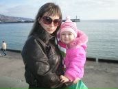 Фотография Ивановой Танюшки