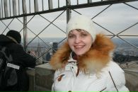 Оксана Димінська фотография #47 (источник - https://vk.com/id34184439)