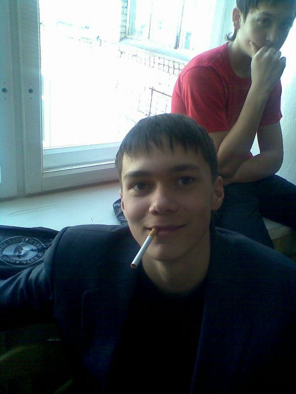 Стас Плотников фотография #49