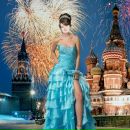 Фотография Кирсановой Анастасии
