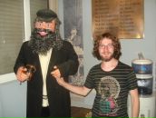 Фотография Вздръжного Васи