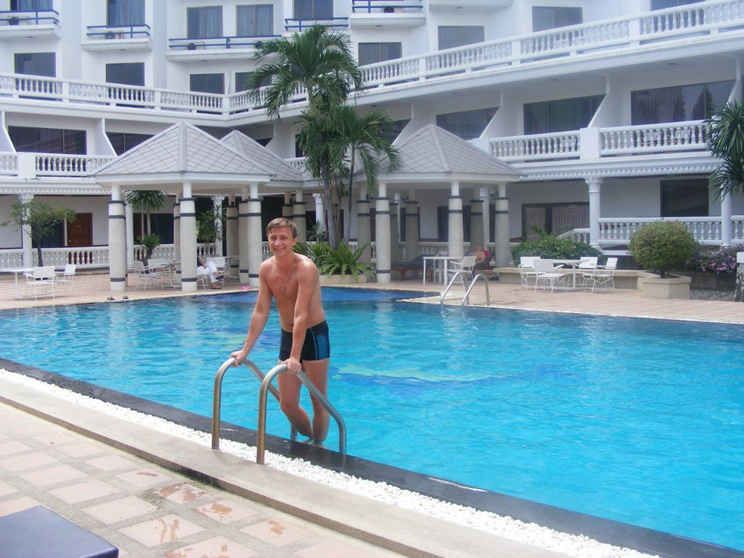 Дмитрий Лихачев фотография #9