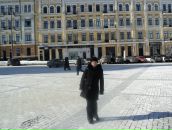 Марія Сухомлин фотография #18 (источник - https://vk.com/id56317637)