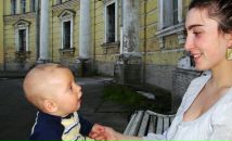 Фотография Филипповой Анны