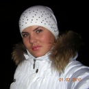 Фотография Черненковой Юлии