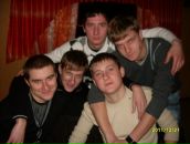 Сергій Федоров фотография #8 (источник - https://vk.com/id62684676)