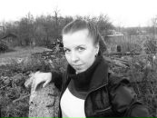 Фотография Белокуровой Ольги