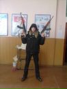Андрій Бойко фотография #1