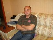 Фотография Борисова Михаила