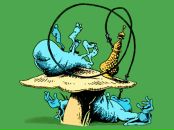 Фотография Бу Ывы