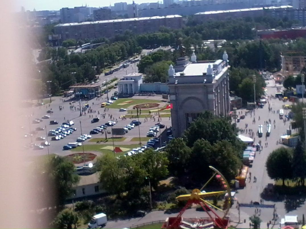 Борис Андреев фотография #42