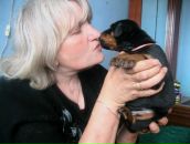 Фотография Матросовой Нины