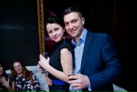 Фотография Волкова Дмитрия