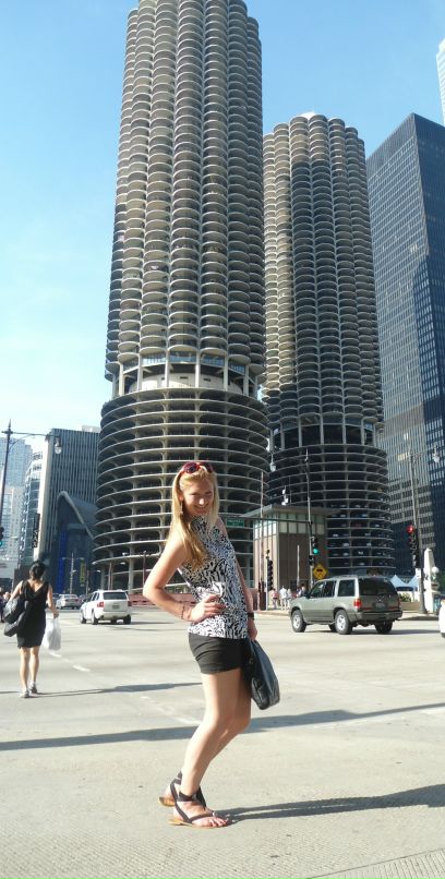 Анна Баранова фотография #13