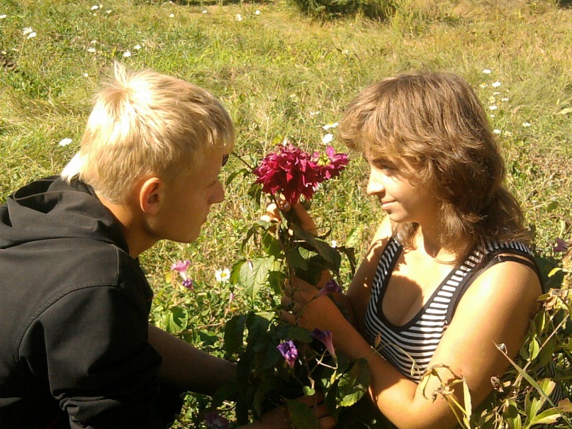 Валя Симиненко фотография #37