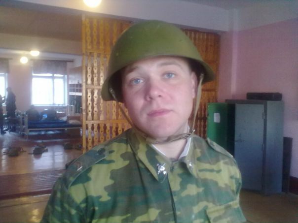 Дмитрий Моисеев фото №9