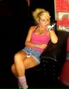 Crazy Gİrl фотография #41 (источник - https://vk.com/id143764033)