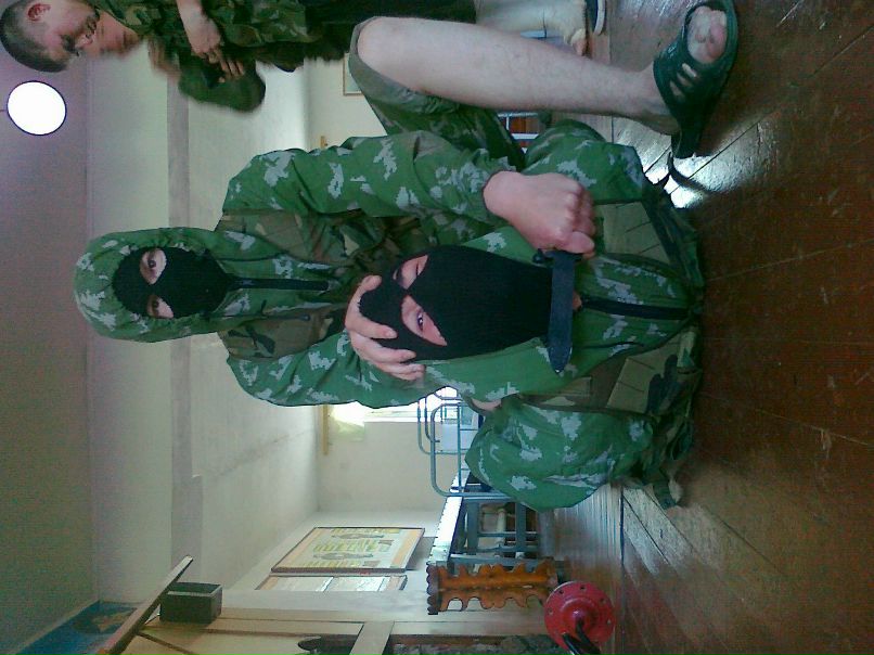 Михаил Счеталин фотография #50