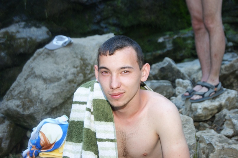 Руся Ким фотография #22