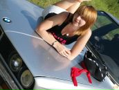 Фотография Митрофановой Оксаны