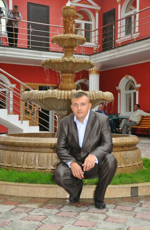 Сергей Дереза фотография #32