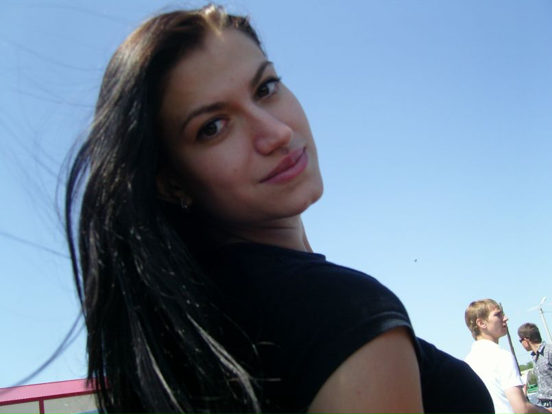 №9, Елена Алиманова, 38 лет, Оренбург №9, Елена Алиманова, 38 лет, Оренбург