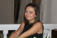 Олена Кіцай фотография #34 (источник - https://vk.com/id8735591)