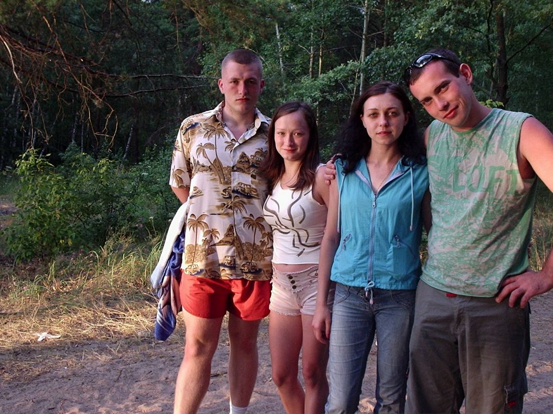 Сергей Клименко фотография #10