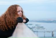 Фотография Топчий Катерины