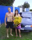 Фотография Ваулиной Тани