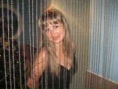 Фотография Сафикановой Луизы