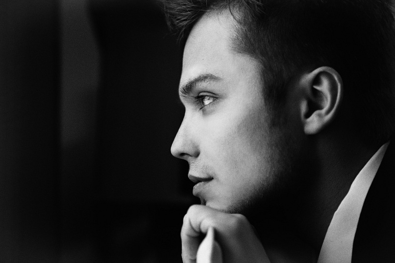 Дмитрий Агеев фотография #41