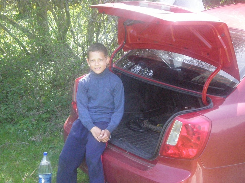 Александр Плотников фотография #38