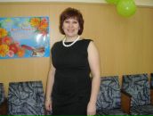 Фотография Сулеймановой Натальи