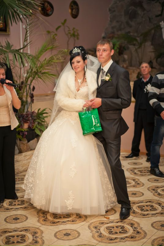 Василиса Лебедева фотография #7