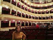 Вероніка Козаченко фотография #7 (источник - https://vk.com/id7754428)