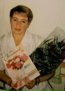 Фотография Кашиной Валентины