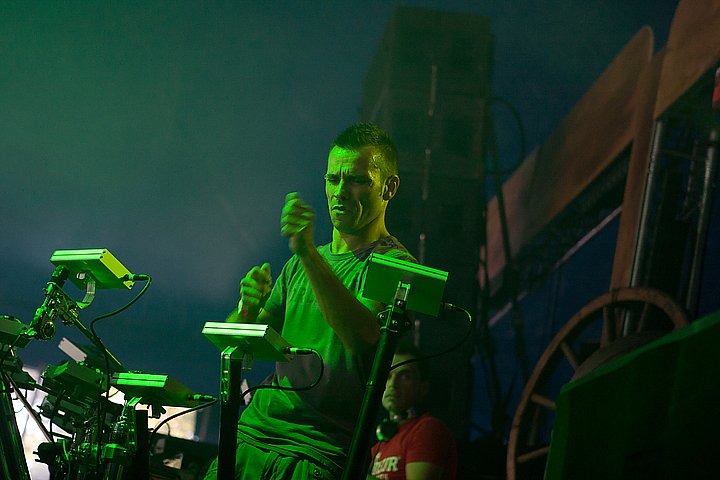 Noize Suppressor фотография #20