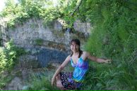 Фотография Владимировой Анастасии