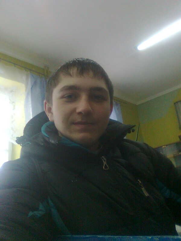 Вован Глущенко фотография #12