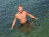 Фотография Суворова Алексея