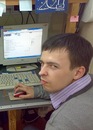 Фотография Баженова Максима