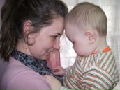 Фотография Мтеевой Лейсен